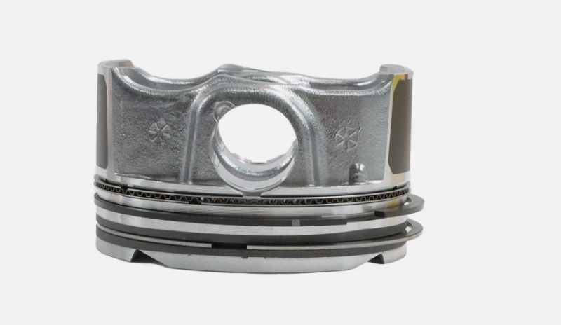 Teilesatz mit Kolben Hyundai Motor Hyundai G4FD für Motorinstandsetzung